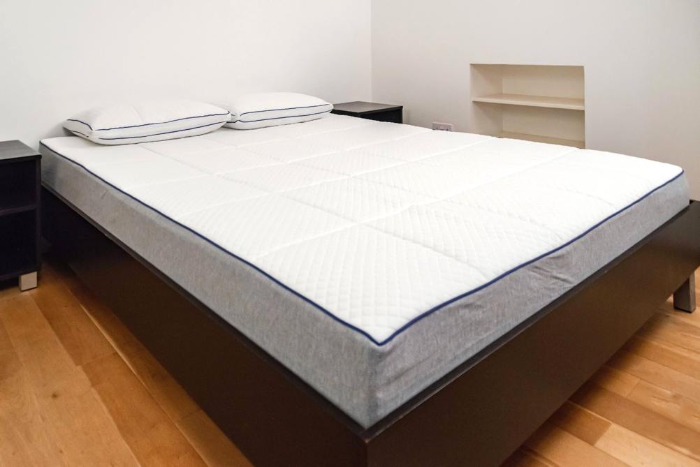Nectar mattress dimensions deals